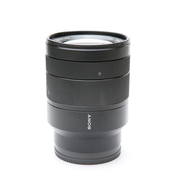 一部予約！】 《並品》 SONY Vario-Tessar T FE 24-70mm F4 ZA OSS