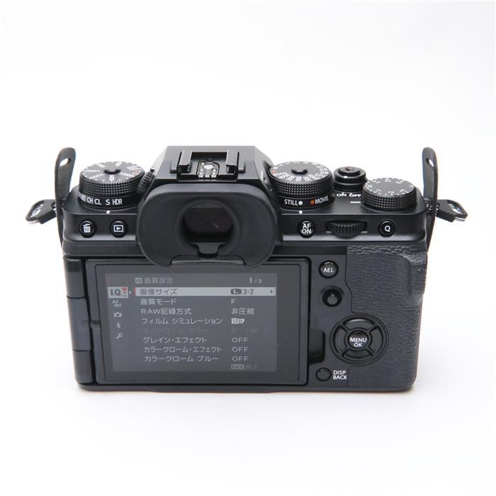 国産大得価 宋秋さま専用⭐︎FUJIFILM XT-1 ボディのみ htFje