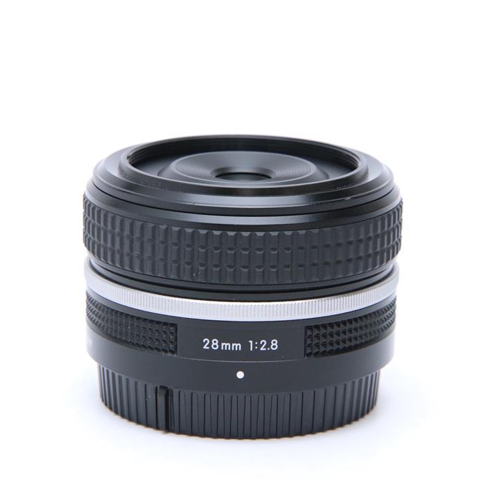 良品》 Nikon NIKKOR Z 28mm F2.8 Special Edition Lens 交換レンズ ランキングTOP10