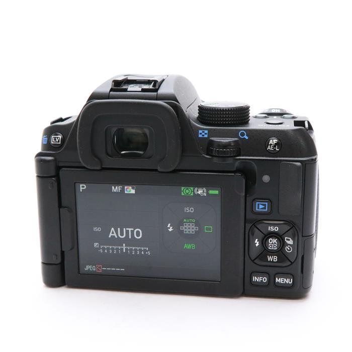 SALE／84%OFF】 《良品》 PENTAX K-70 18-135WR レンズキット ブラック デジタルカメラ fucoa.cl