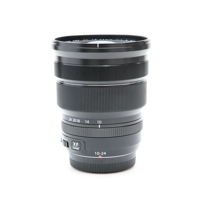 良品》 FUJIFILM フジノン XF 10-24mm F4 R OIS Lens 交換レンズ 【初売り】