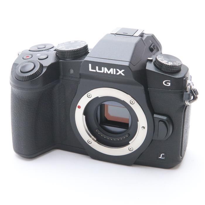 セール商品 《良品》 Panasonic LUMIX DMC-G8 ボディ デジタルカメラ fucoa.cl