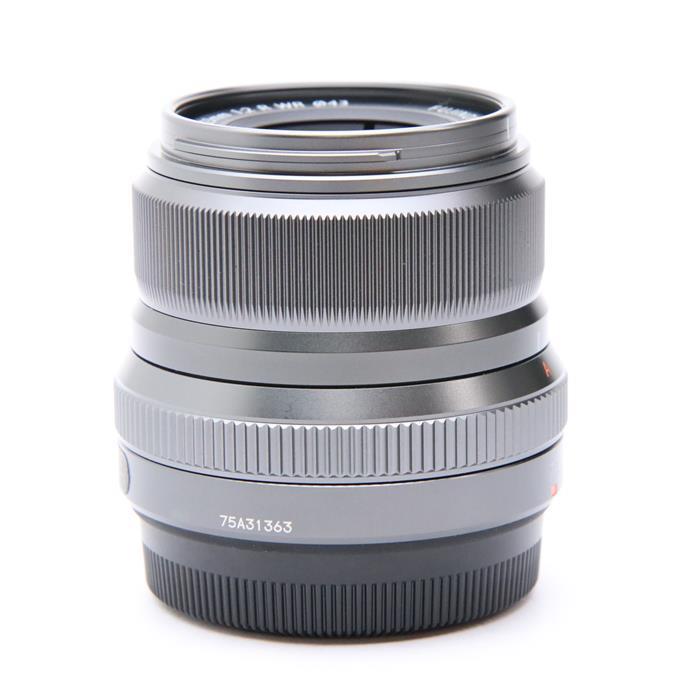 新しい 《美品》 FUJIFILM フジノン GF63mm F2.8 R WR Lens 交換レンズ