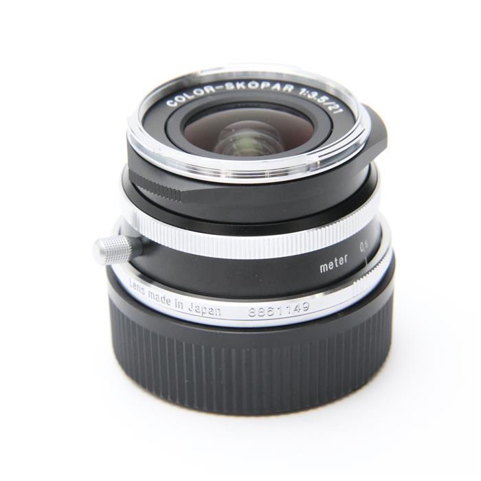 販売売り 中望遠スナップに！Heliar classic 75mm F1.8 immedya.com