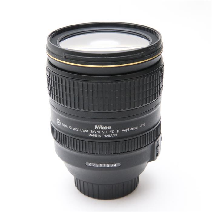 正規店格安】 《良品》 Nikon AF-S DX NIKKOR 16-85mm F3.5-5.6G ED VR