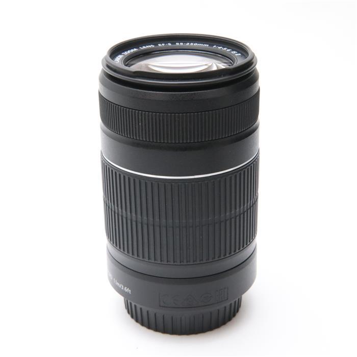 休み 《美品》 Canon EF-S55-250mm F4-5.6 IS II Lens 交換レンズ fucoa.cl
