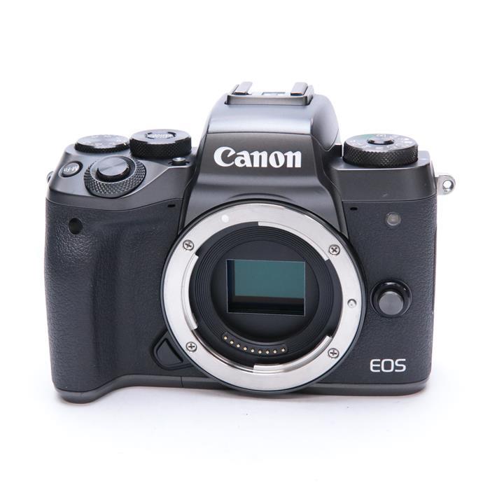 良品》 Canon EOS M5 ボディ デジタルカメラ 【楽天最安値に挑戦】