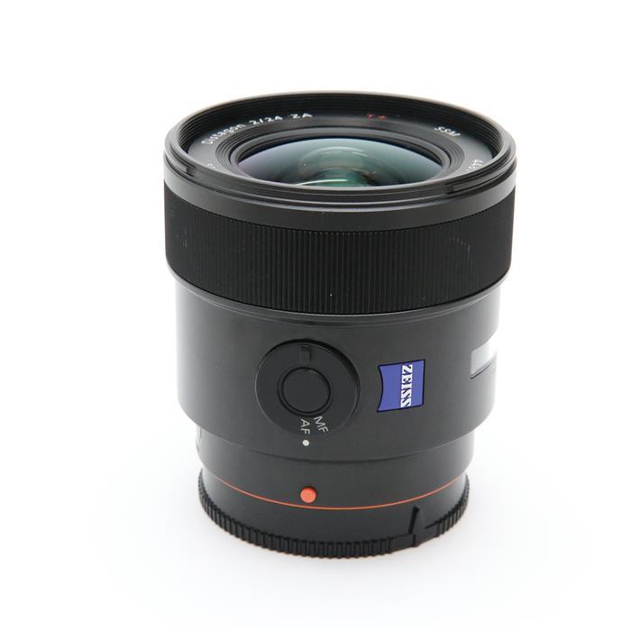 25％OFF】 《良品》 SONY Distagon T 24mm F2 ZA SSM SAL24F20Z ソニー