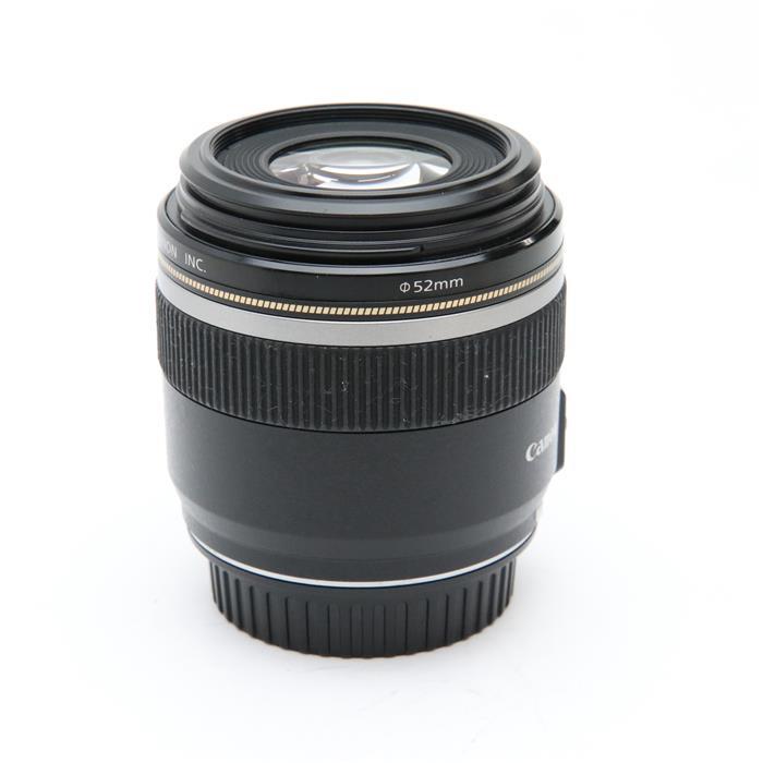 並品》 Canon EF-S60mm マクロ USM Lens 交換レンズ カメラ・ビデオ