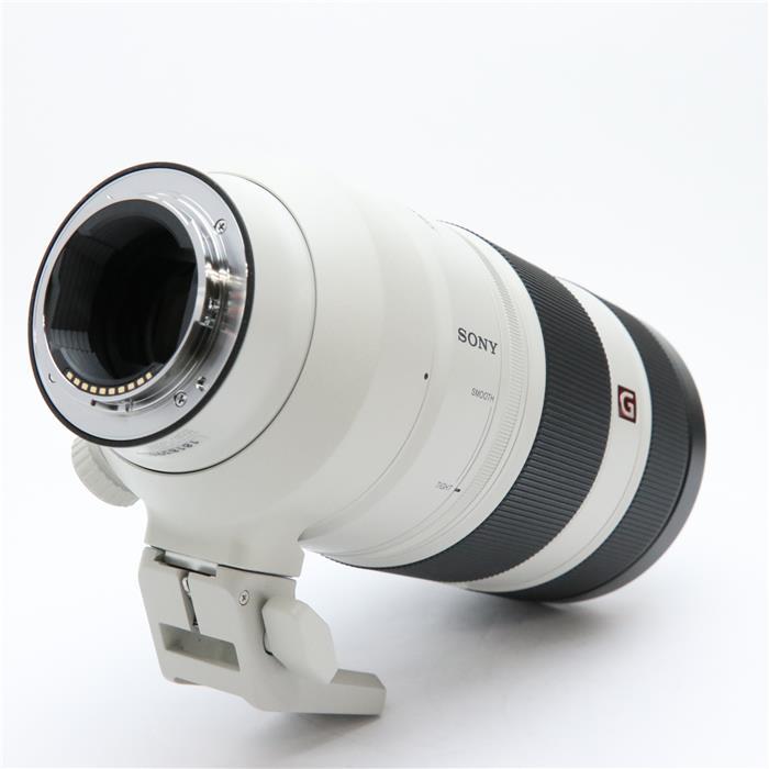 年間ランキング6年連続受賞】 《並品》 SONY FE 100-400mm F4.5-5.6 GM OSS SEL100400GM Lens 交換レンズ  santaclaradeasis.com.ar