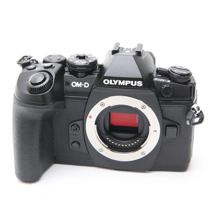 完全送料無料 新品未使用 《良品》 OLYMPUS OM-D E-M1 Mark II ボディ デジタルカメラ parus23.ru parus23.ru