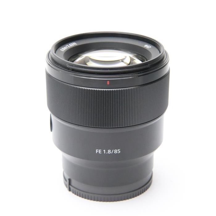 国産限定品 SONY FE 85mm F1.8 SEL85F18 美品の通販 by note0044