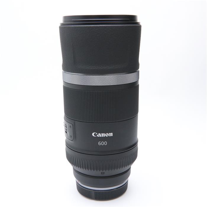 最大83％オフ！ 《美品》 Canon RF600mm F11 IS STM Lens 交換レンズ