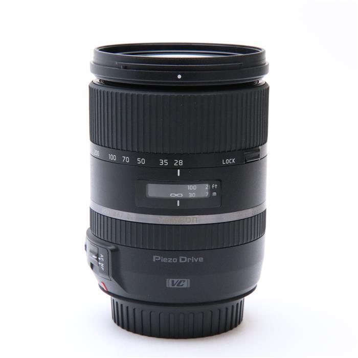 あなたにおすすめの商品 《良品》 TAMRON 28-300mm F3.5-6.3 Di VC