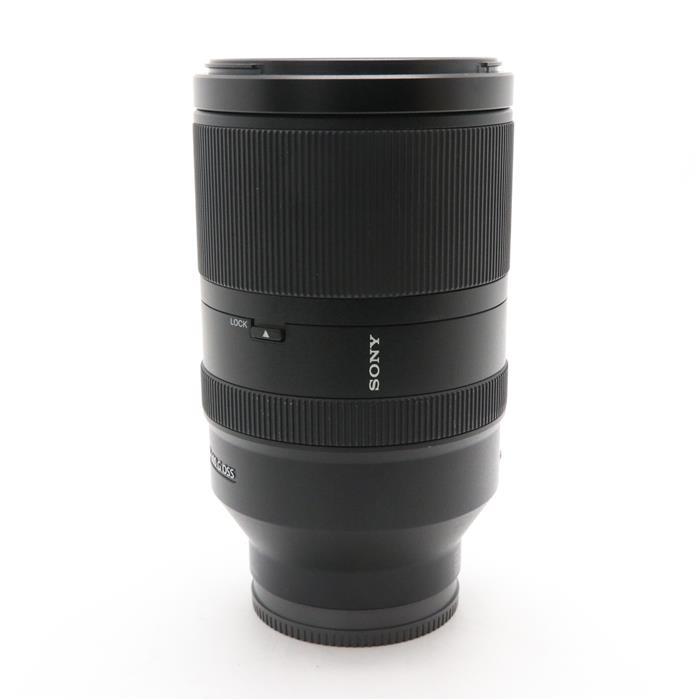 並品》 SONY FE OSS G 70-300mm 交換レンズ SEL70300G Lens カメラ