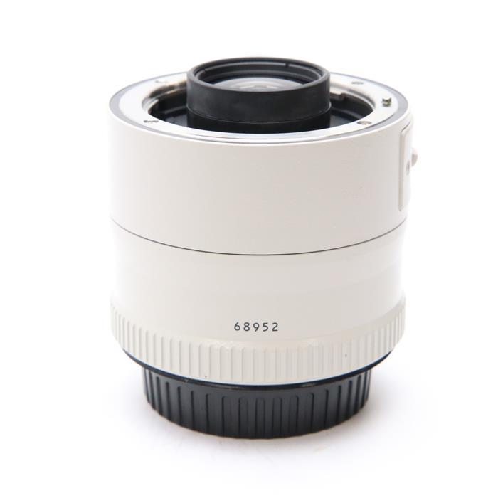 良品》 Canon エクステンダー EF2x II Lens 交換レンズ アクセサリー