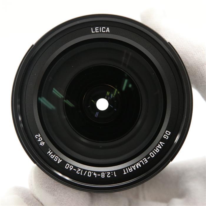 SALE 《並品》 Panasonic LEICA DG VARIO-ELMARIT 12-60mm F2.8-4.0