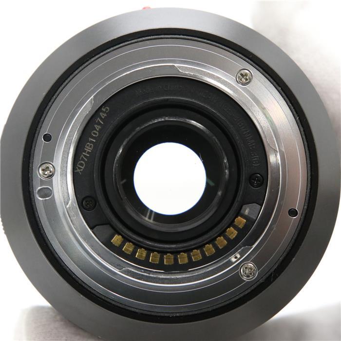 並品》 Panasonic LEICA Lens DG VARIO-ELMARIT (マイクロフォーサーズ