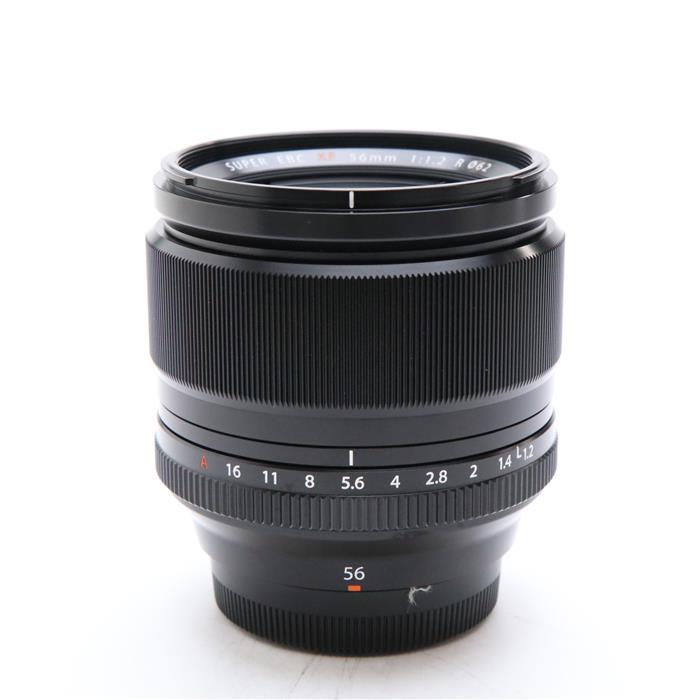 美品】 《良品》 FUJIFILM フジノン XF 56mm F1.2 R Lens 交換レンズ
