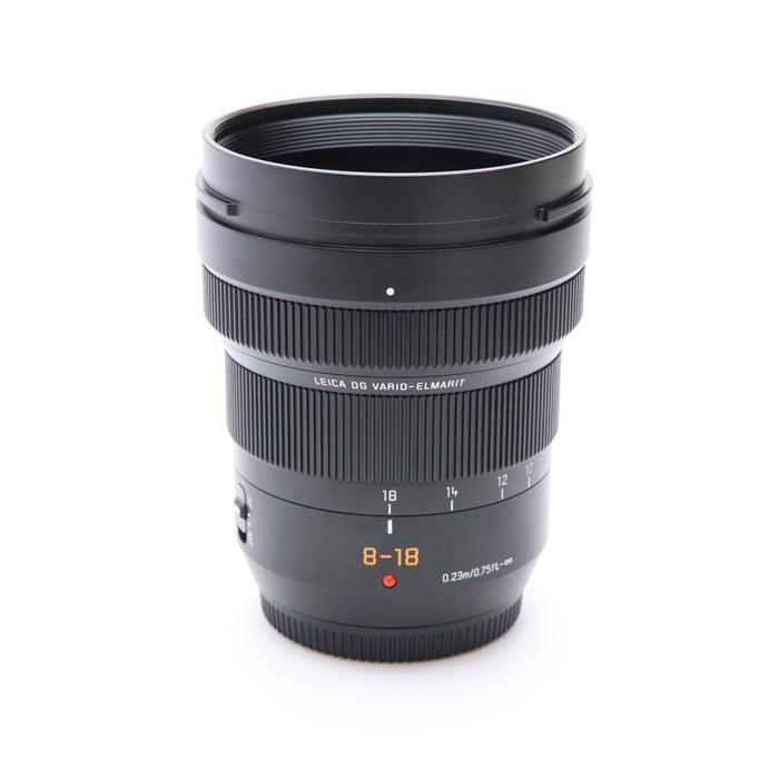 20%OFF】 《良品》 Panasonic LEICA DG VARIO-ELMARIT 8-18mm F2.8-4.0