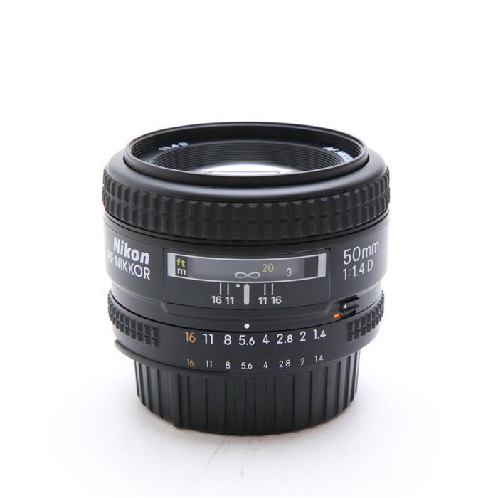 限定Ｗ特典付属 TTさん専用 Nikon ニコンAI AF Nikkor 85mm f1.4D