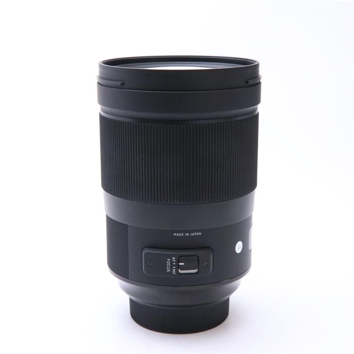 14周年記念イベントが 《良品》 SIGMA A 40mm F1.4 DG HSM ニコンF用