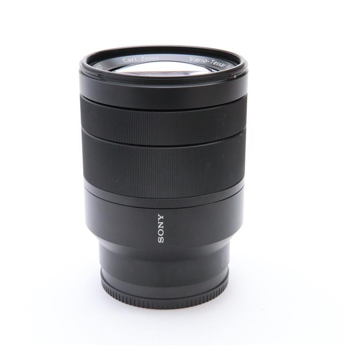 並品》 SONY Vario-Tessar T* FE 24-70mm F4 ZA OSS SEL2470Z Lens