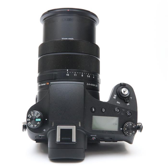 良品》 SONY Cyber-shot DSC-RX10M3 デジタルカメラ カメラ・ビデオ