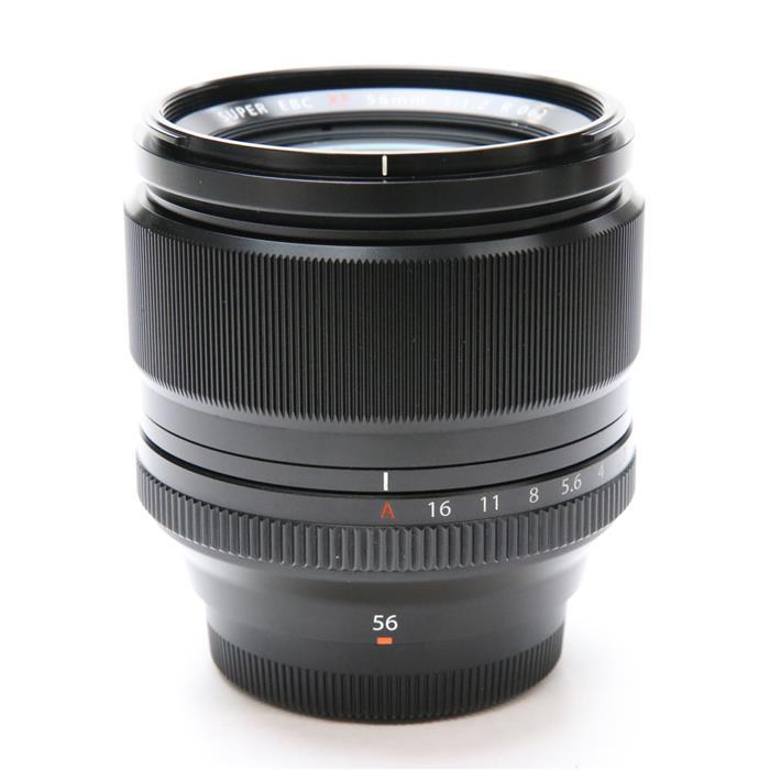 最安値級価格 《良品》 FUJIFILM フジノン XF 56mm F1.2 R Lens 交換