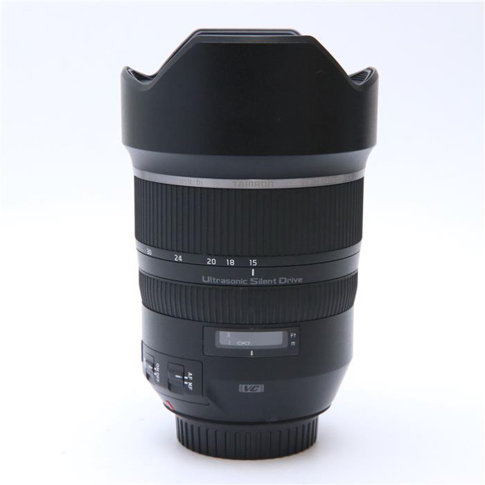 本物新品保証】 《並品》 TAMRON SP 15-30mm F2.8 Di VC USD