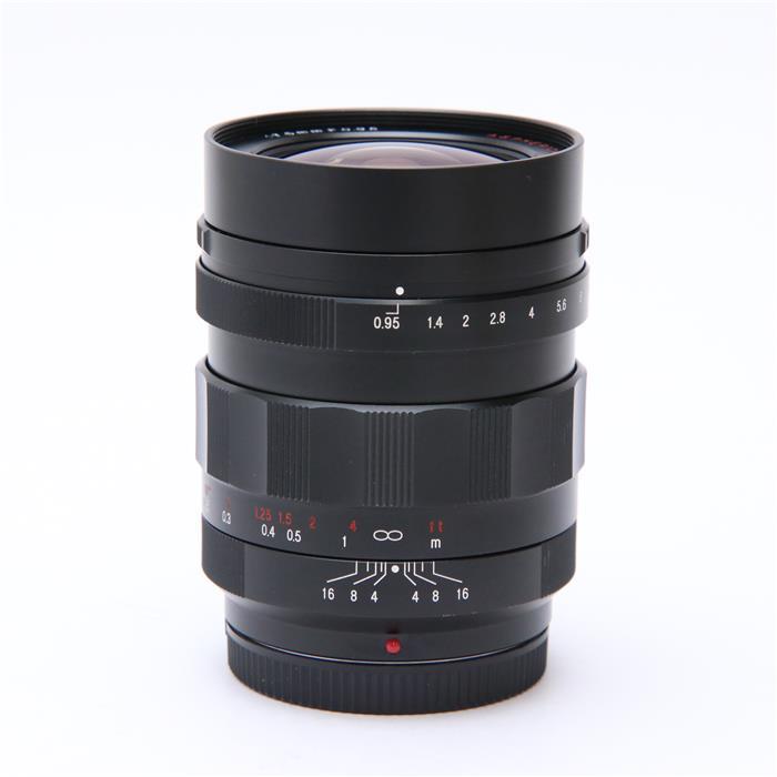 95%OFF!】 《美品》 Voigtlander NOKTON 42.5mm F0.95 マイクロフォー