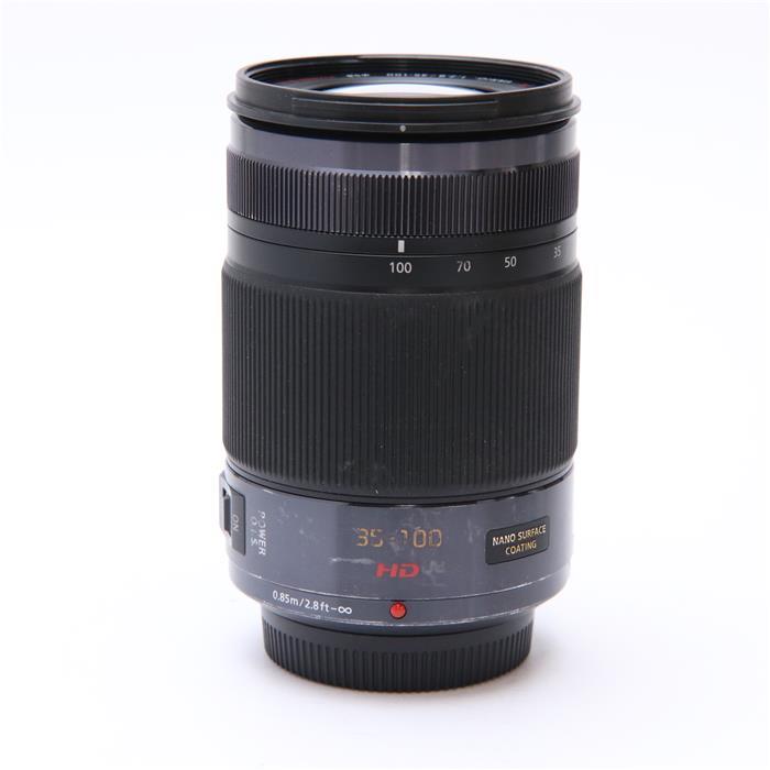 最大51％オフ！ 《並品》 Panasonic LUMIX G X VARIO 35-100mm F2.8