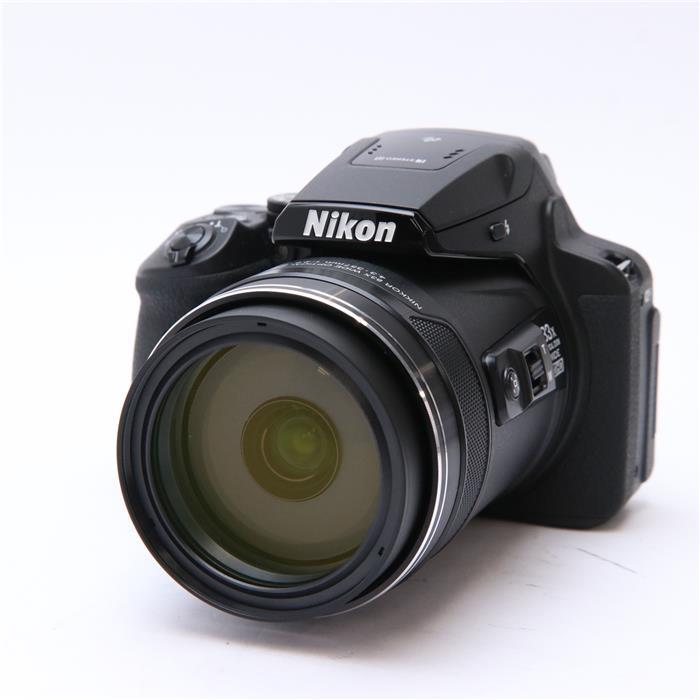 すぐったレディース福袋 《良品》 Nikon COOLPIX P900 デジタルカメラ