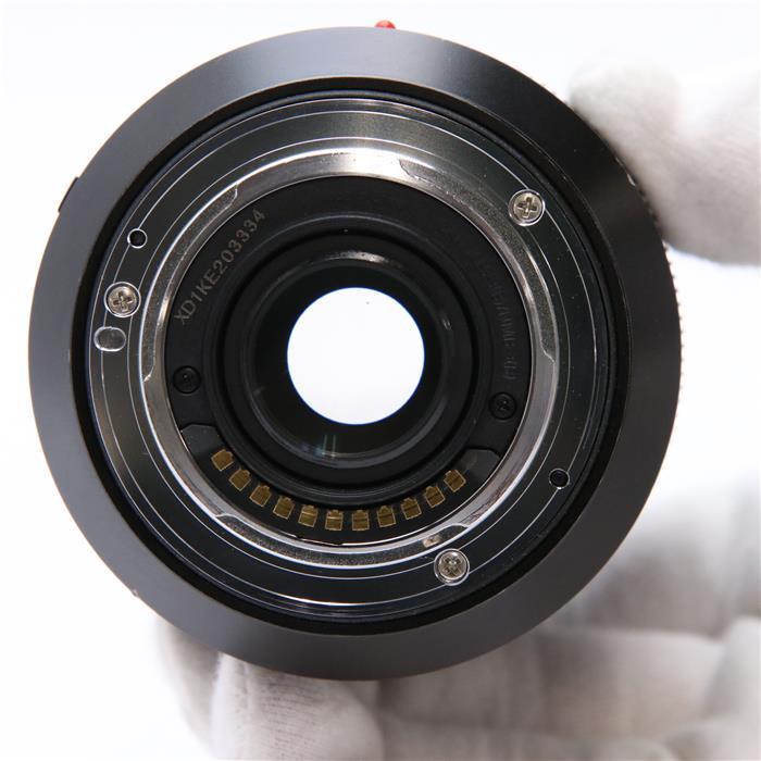 並品》 Panasonic LEICA Lens 交換レンズ DG 12-60mm VARIO-ELMARIT