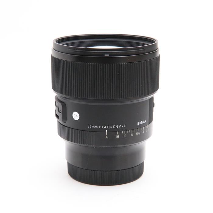 人気商品！！ SIGMA 50mm F1.4 DG DN クロースアップレンズ付き