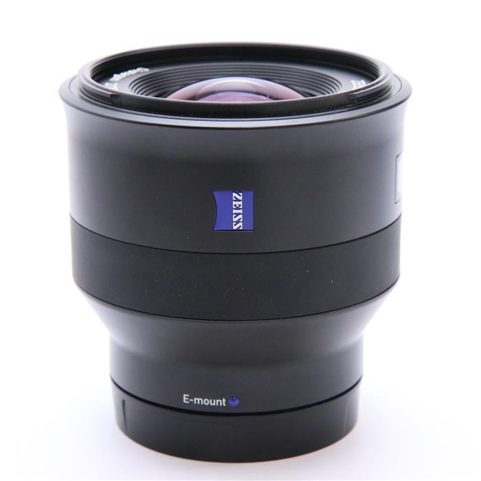 良品》 Carl Zeiss Lens 25mm フルサイズ対応） F2（ソニーE用 Batis