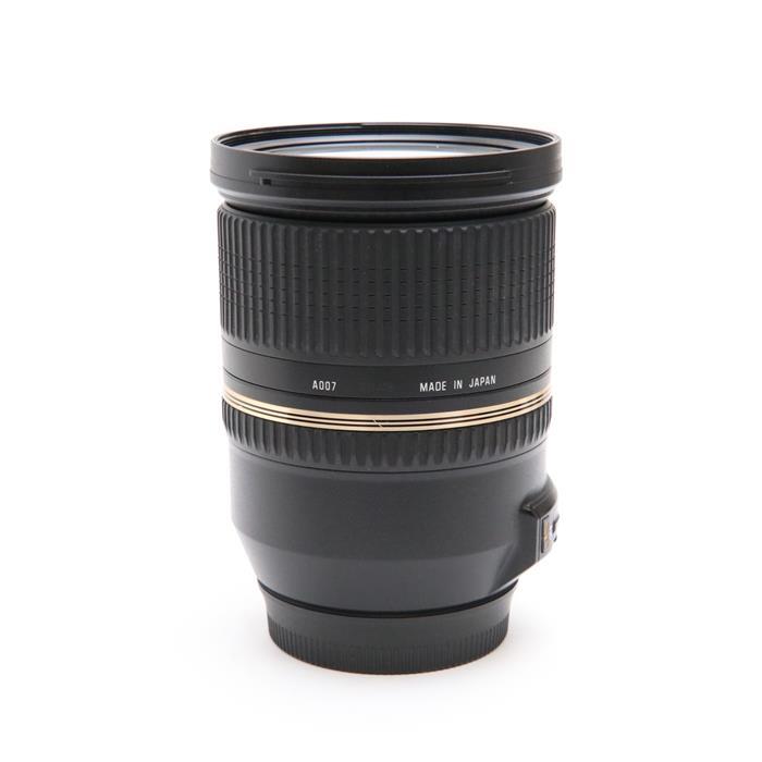 TAMRON 大口径標準ズームレンズ SP 24-70mm F2.8 Di VC USD キヤノン用