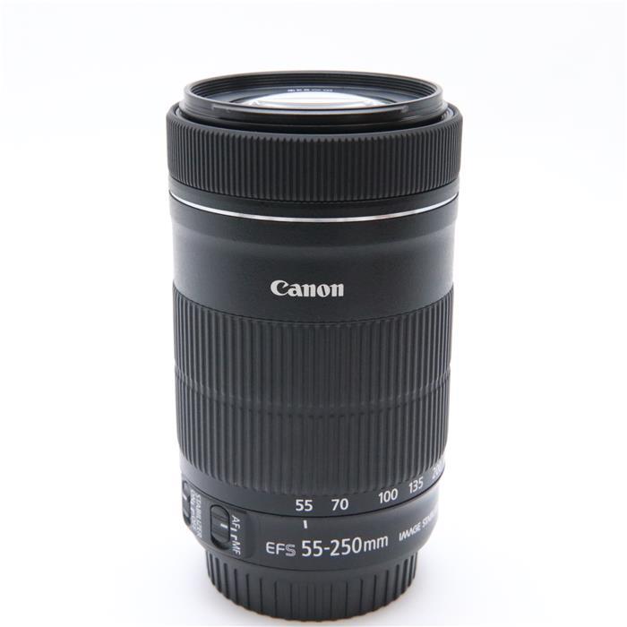 マルチボーダーシリーズ Canon EF-S 55-250mm F4-5.6 IS STM 静音