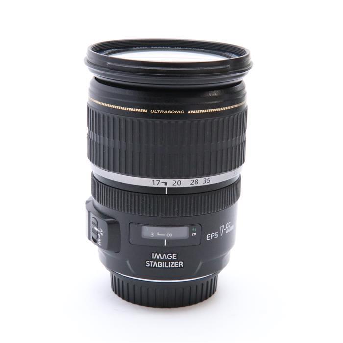 全商品オープニング価格特別価格】 《並品》 Canon EF-S17-55mm F2.8