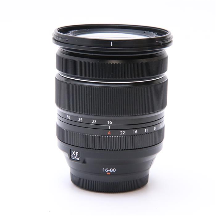 メーカー保証付 新品 FUJI FILM XF16-80F4 R OIS WR www.pa-bekasi.go.id