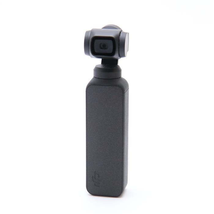 新しいコレクション 《美品》 DJI Osmo Pocket OSPKJP デジタルカメラ