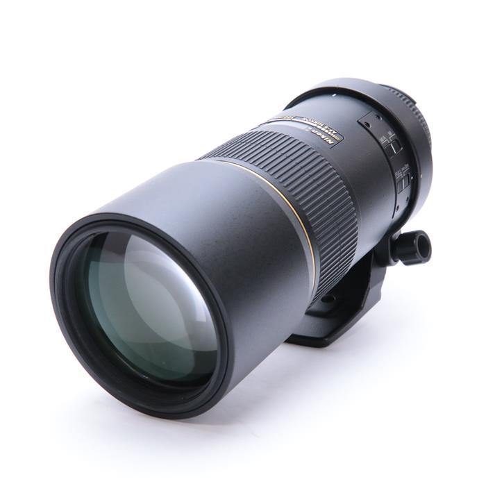 正規通販 《良品》 Nikon Ai AF-S Nikkor 300mm F4D IF-ED ブラック Lens