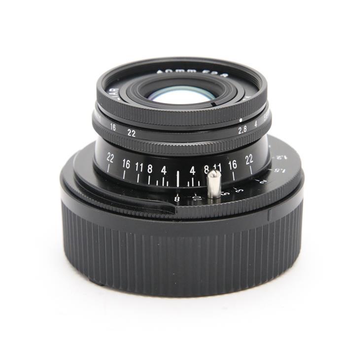 特価品コーナー☆ 《美品》 Voigtlander HELIAR 40mm F2.8 Aspherical