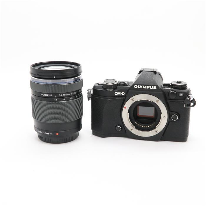 SALE／62%OFF】 《良品》 OLYMPUS OM-D E-M5 Mark II 14-150mmII