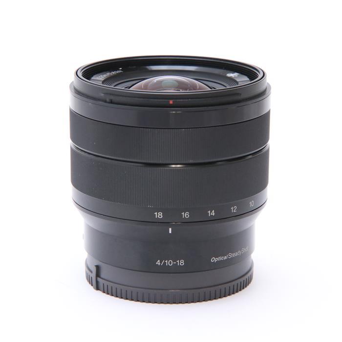 良品】ソニー E 10-18mm F4 OSS [SEL1018] | residence2b.ch