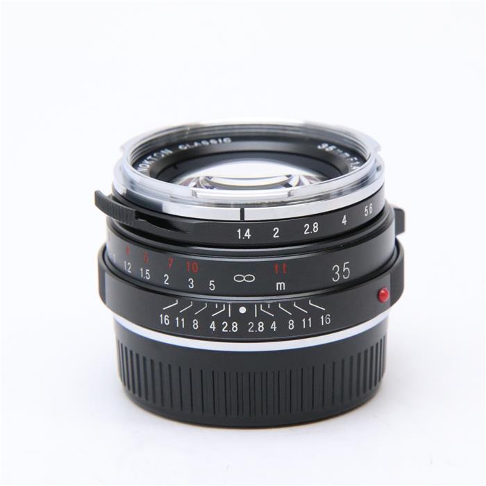 セールSALE％OFF 《良品》 Voigtlander NOKTON Classic 35mm F1.4 MC