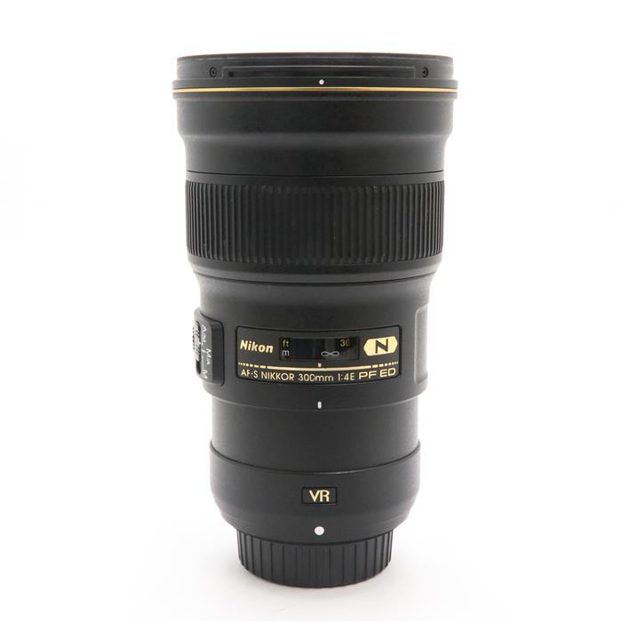 有名なブランド 《並品》 Nikon AF-S NIKKOR 300mm F4E PF ED VR <br