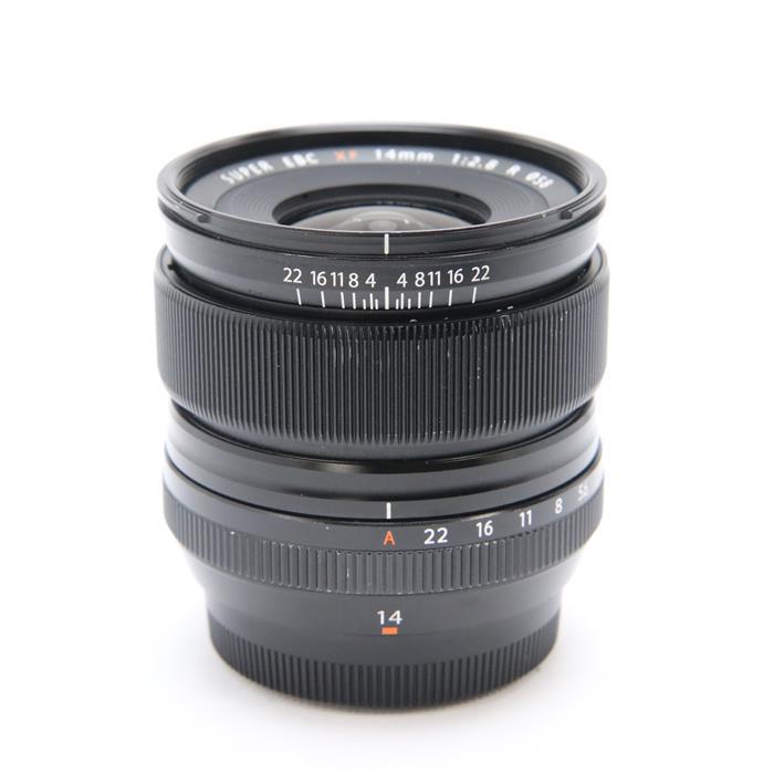 国内正規品 《美品》 FUJIFILM フジノン XF16mm F1.4 R WR Lens 交換