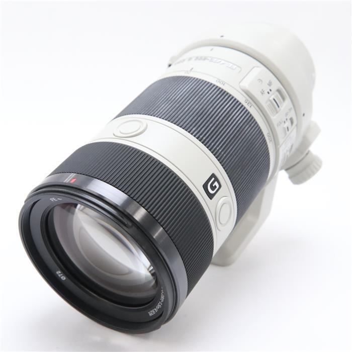 オンライン限定商品 《並品》 SONY FE 70-200mm F4 G OSS SEL70200G