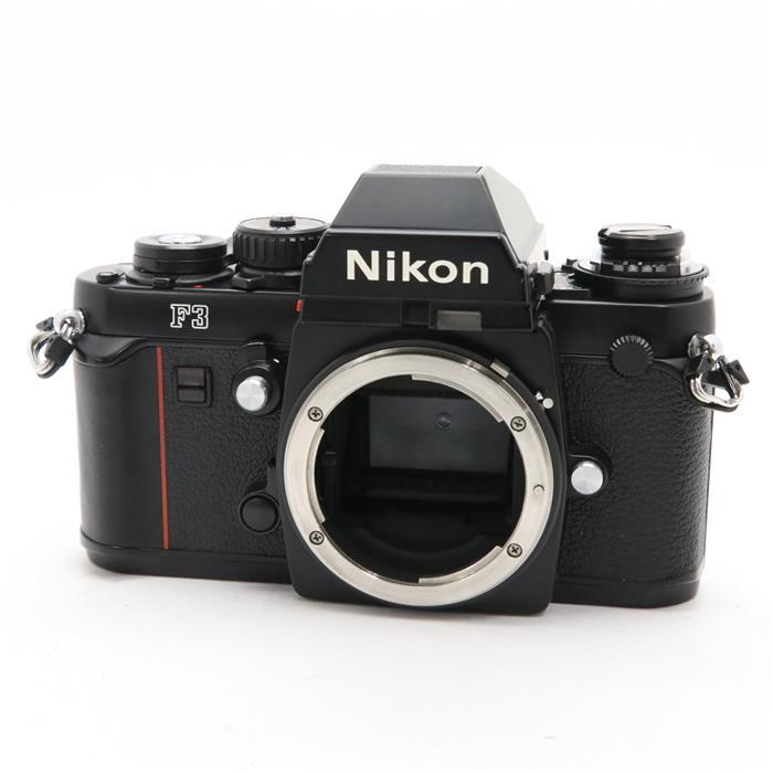 Nikon F3 良品 カメラ フィルムカメラ カメラ フィルムカメラ